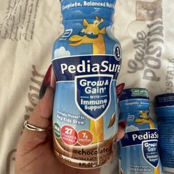 PediaSure 