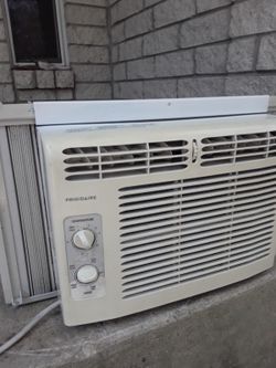 Frigidaire ac