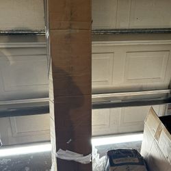 Vendo, colchón nuevo en caja