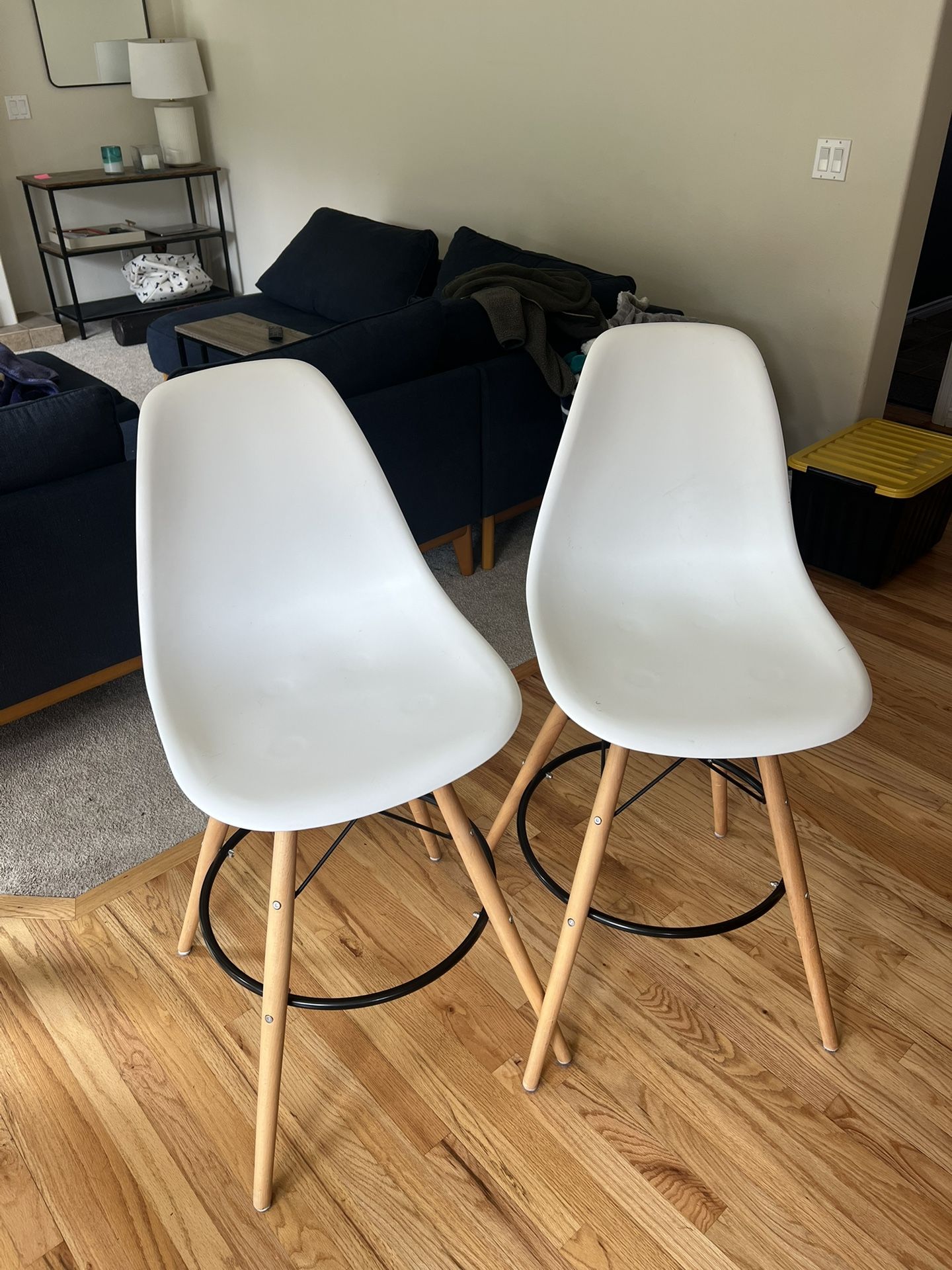 Bar Chairs