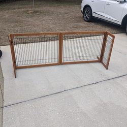 Pet Barrier 