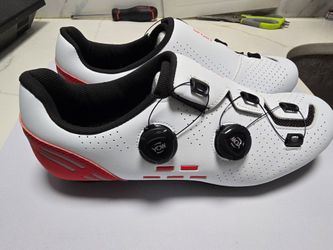 Brand New Cycling Shoes | SPD 2-Bolt Compatible 9.5 / 10.5