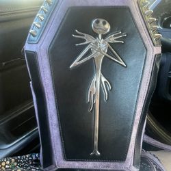 Nightmare Before Christmas Mini Backpack 