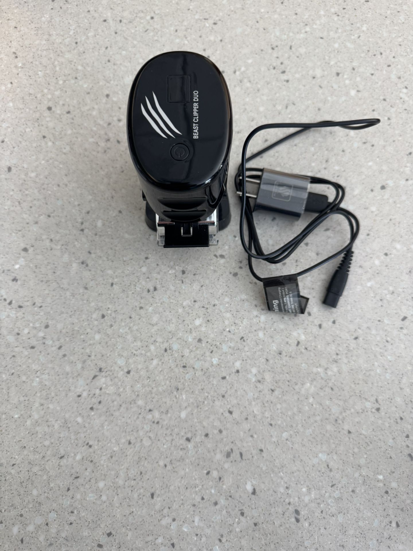 Beast, Clipper Duo