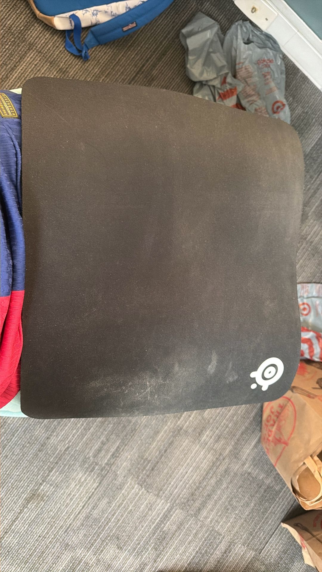 Mouse Pad