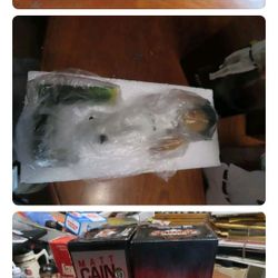 New 2013 Matt Cain Fresno Grizzlies Bobble Head bx6