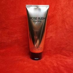 Paris Hilton Rose Rush Women's Perfume body sprays mist and scented lotions