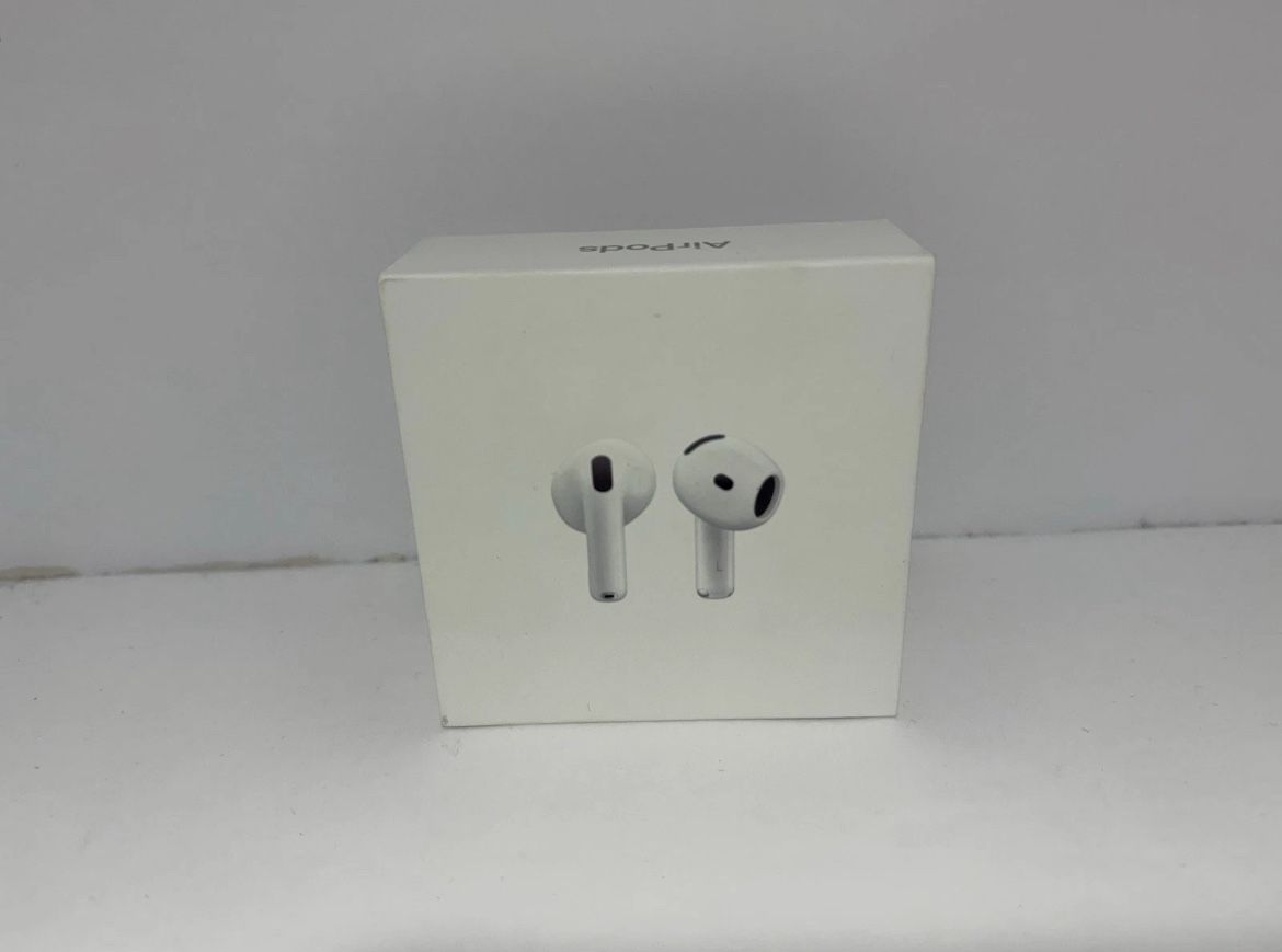 Brand New Sealed AirPod 4