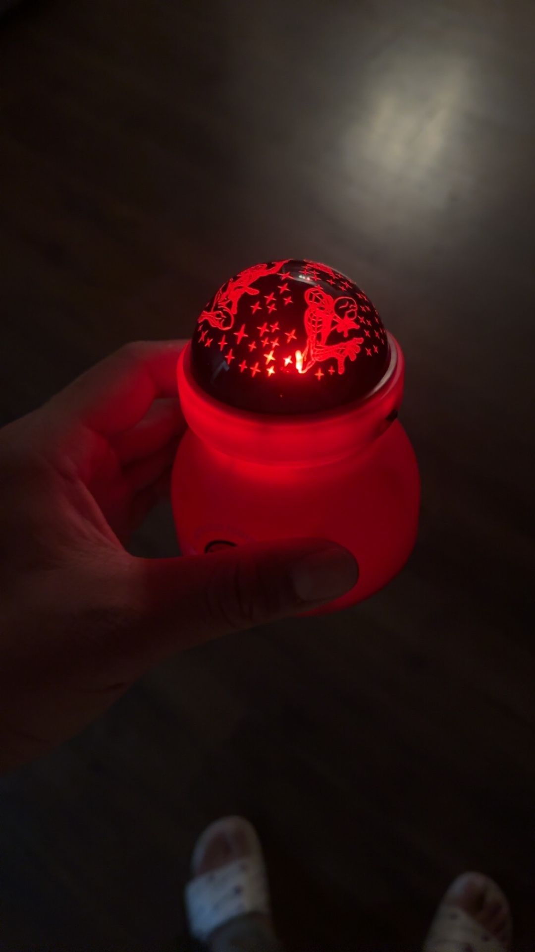 Spider-Man Light