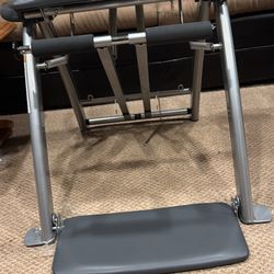 Pilates Pro Chair by Life’s A Beach 