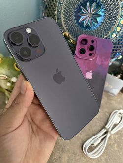 Iphone 14 Pro max 512Gb Unlocked 