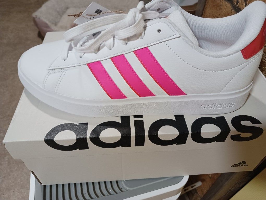 Adidas Shoes