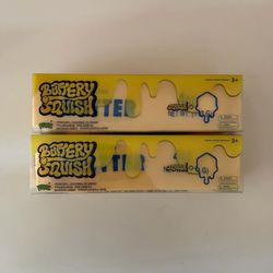 Viral PPNC Butter Squishy