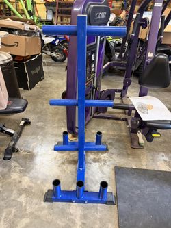 Cap Olympic Plate Tree