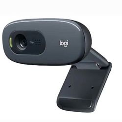 C270 HD WEBCAM