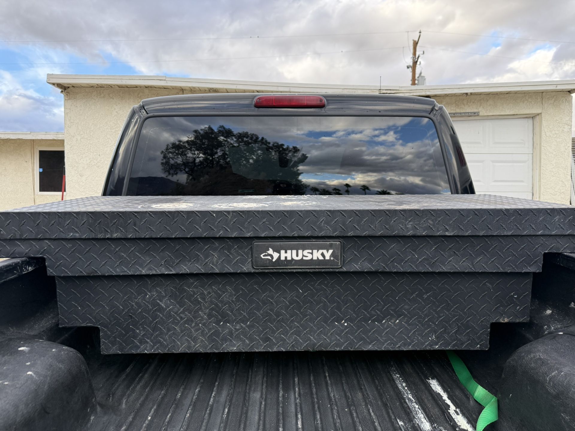 Husky Toolbox