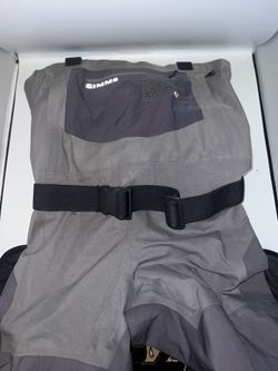Simms Waders