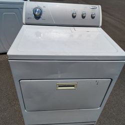 Dryer/Secadora
