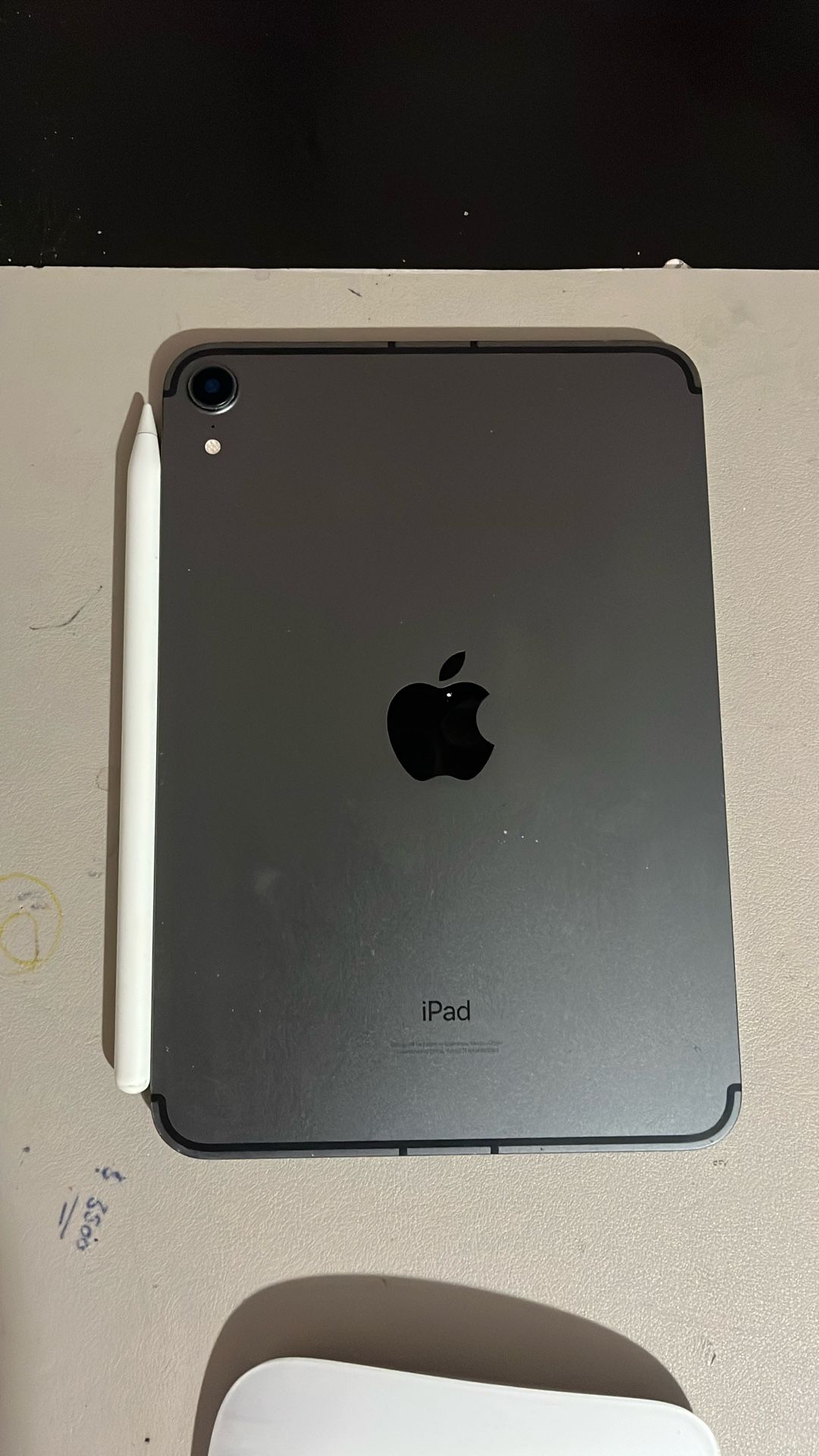 iPad mini 6 Culture 64gb