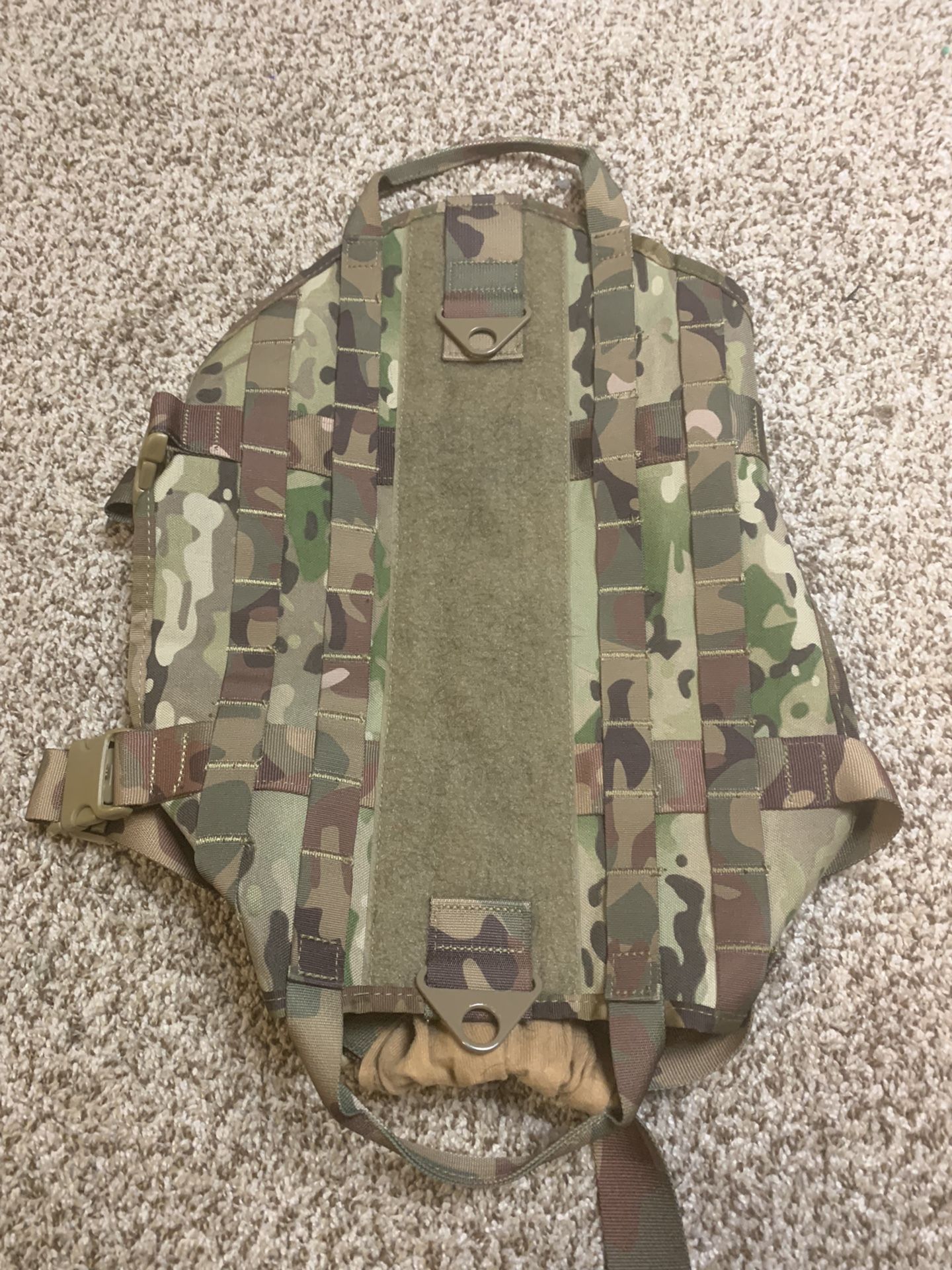 Large Dog Vest