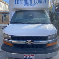 duramax class b solar self contained motorhome 