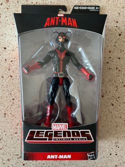 Marvel Legends Ant-Man