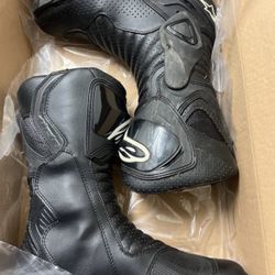 Alpinestars SMX-6 Vented Boots