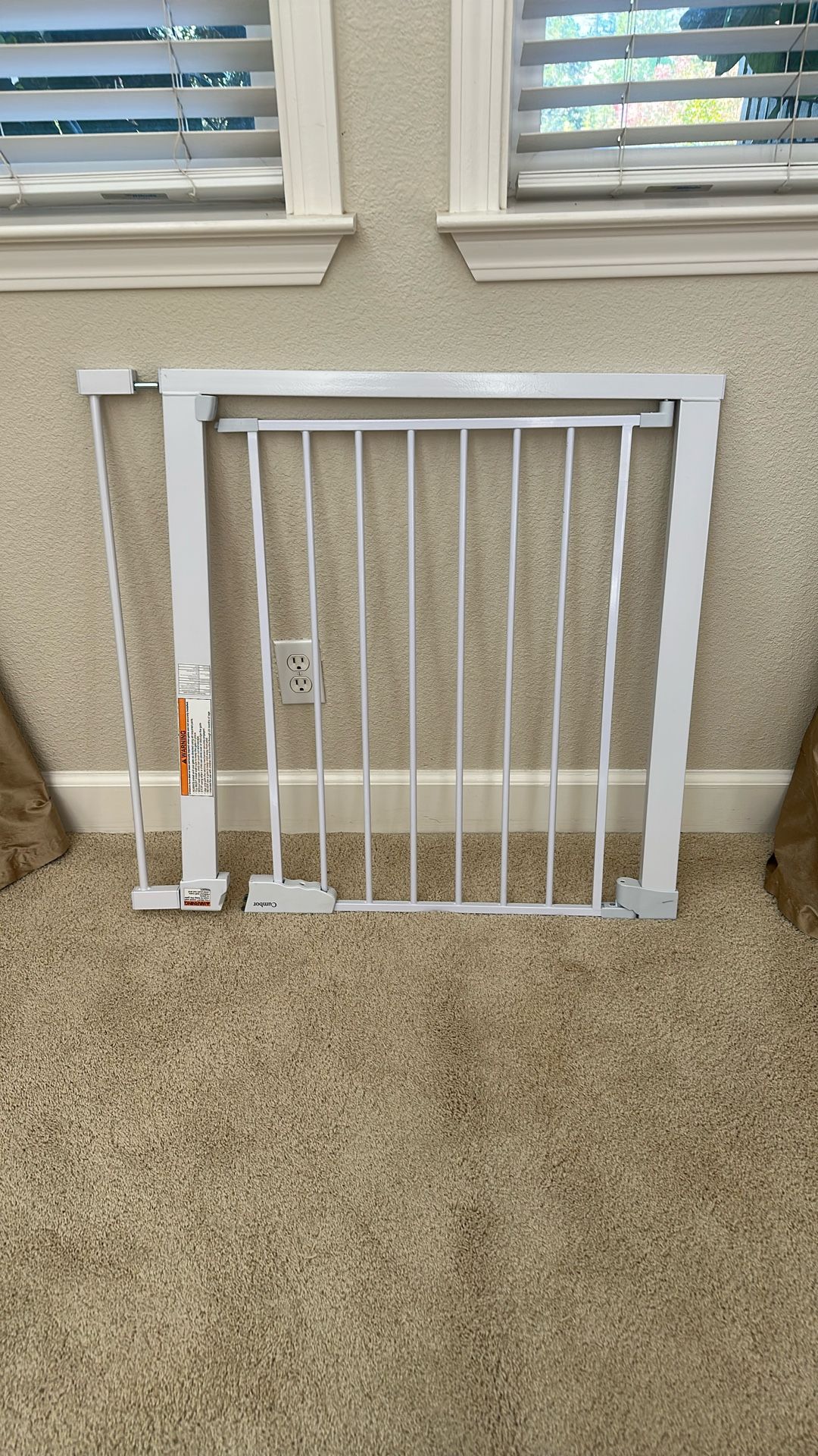 Baby Gate