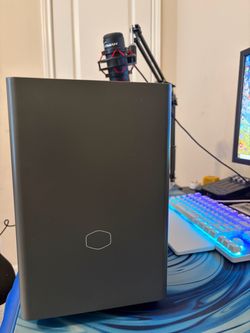 NR200P MAX ITZ BUILD Kit - i9-13900kf + ASUS ROG Strix B760-I + 850W PSU + 280mm AIO