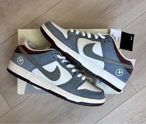 Yuto SB - Sz9 - DS