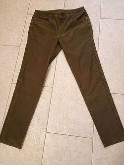 Men's Lululemon Pants