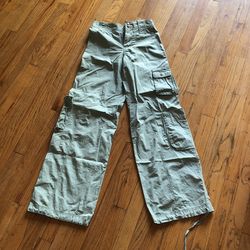 Cargo Pants