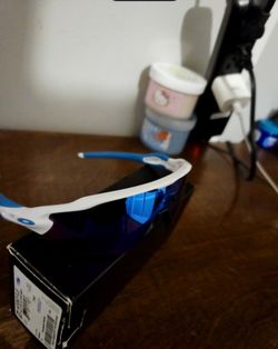 Oakley Raday Ev Xs KiDS