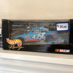 Hot Wheels  NASCAR 