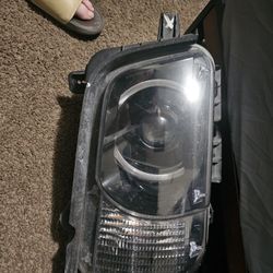 2011 Camaro Ss Headlights  Oem