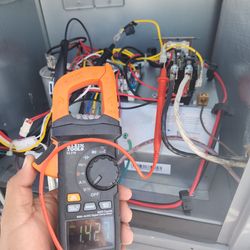 hvAC Refrigeration Commercial and residential Heat  cooling cold condensation pump