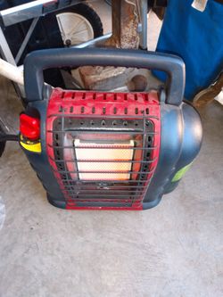Heating Buddy