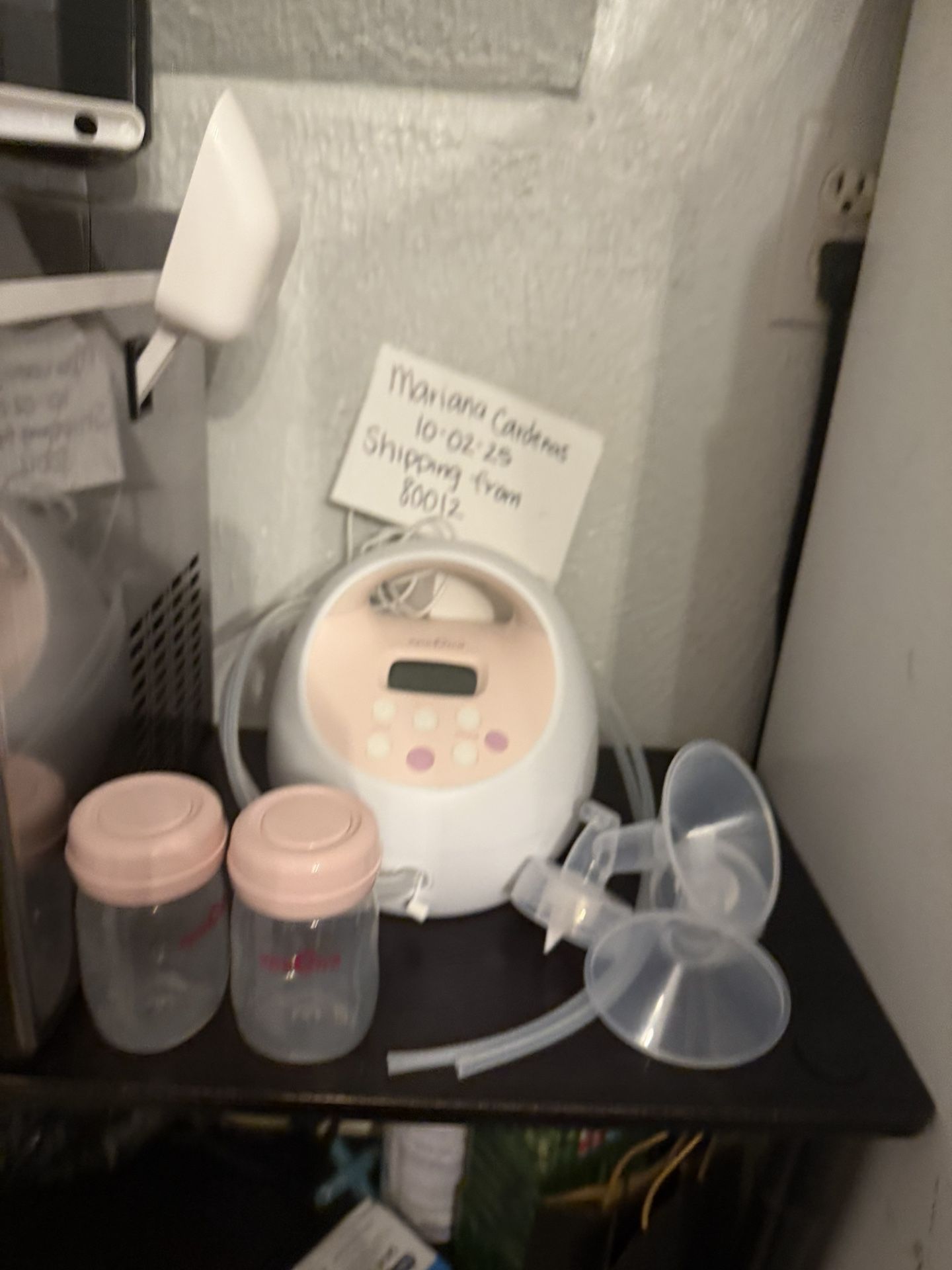 Baby Items