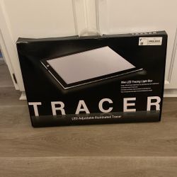 LED Tracing Light Box