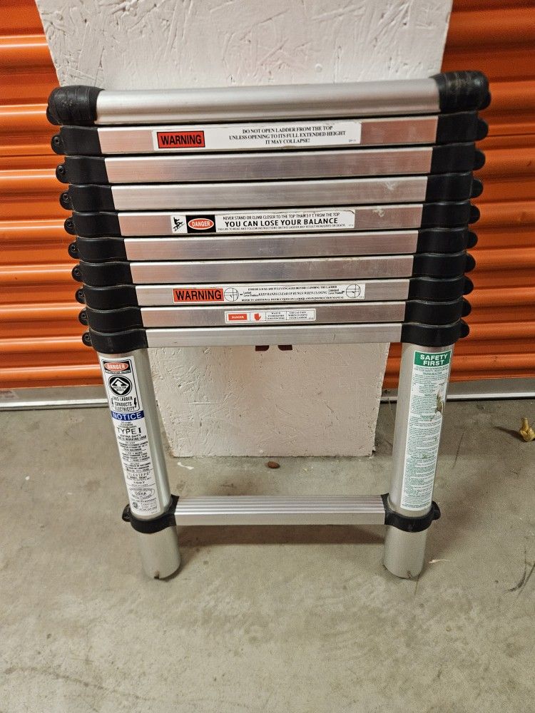 Ladder