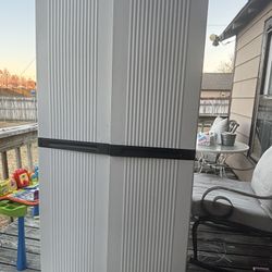 Freestanding Cabinet