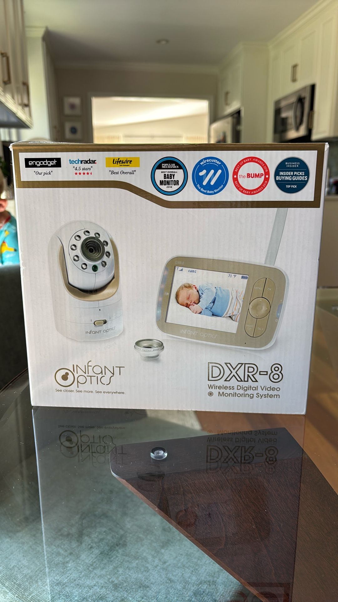 Baby Monitor