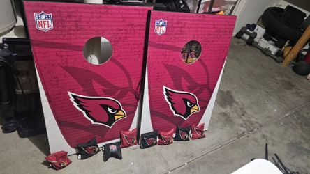 CornHole Game Board