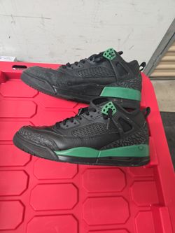 Jordan Spikize Low Fq1759-003