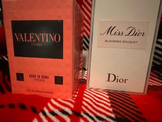 Vendo perfumes