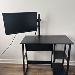 Writing Desk( Desk Only) 