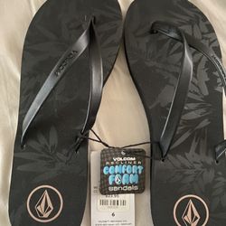 WOMENS VOLCOM Sandal 