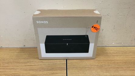 SONOS PORT NETWORK AUDIO STREAMER.