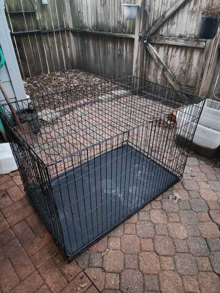 EveryYay XXL Dog Crate