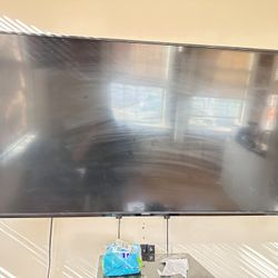 55” Vizio Tv 
